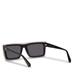 

Сонцезахисні окуляри Calvin Klein Jeans CKJ23657S 001, Чорний