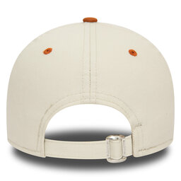 

Бейсболка New Era White Crown 940 La Dodgers 60435050 Écru