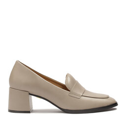 Scarpe basse beige deals