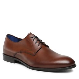Ryłko Zapatos hasta el tobillo Ryłko IPTD01 Brązowy 6ZY