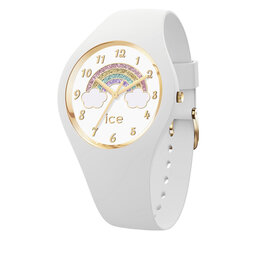 Ice-Watch Uhr Ice-Watch Ice Fantasia 017889 S White