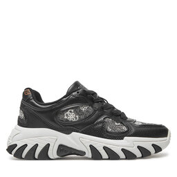 Guess Zapatillas Guess Norina FLJNOR FAL12 Negro