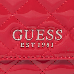 

Сумка Guess Melise (TG) HWTG76 67200 RED, Червоний