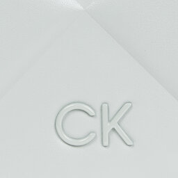 

Сумка Calvin Klein Quilt K60K611759 Pigeon PEB, Сірий