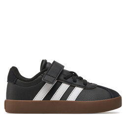 adidas Sneakers adidas VL Court 3.0 El C ID9154 Schwarz