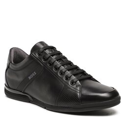 Boss Sneakers Boss Saturn Lowp 50498282 Black 001