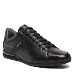Boss Tenisice Boss Saturn Lowp 50498282 Black 001