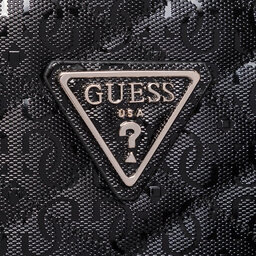 

Сумка Guess Astrid (SG) HWSG74 79230 BLA, Чорний