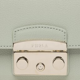 

Сумка Furla Metropolis WB00839-BX0006-2014S-1-007-20-BG-B Felce/Volt Wasabi, Зелений