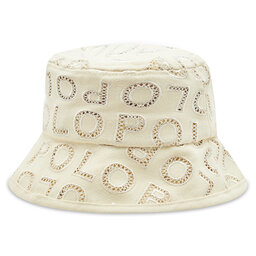 Polo Ralph Lauren Klobúk Polo Ralph Lauren 455909267002 Pch Cream