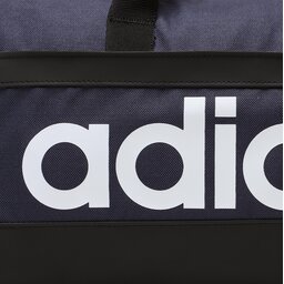 

Сумка adidas Linear Duf Xs HR5346 Shanav/Black/White, Голубий