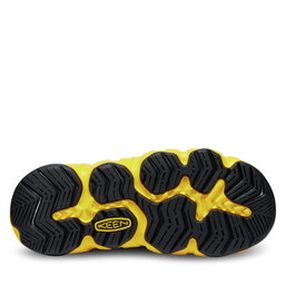 

Босоніжки Keen Hyperport H2 1029114 Yellow/Black, Жовтий