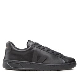 

Снікерcи Veja Urca Cwl UC0702597A Full Black, Чорний