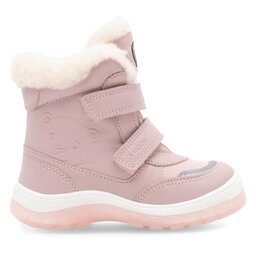 

Снігоходи Lasocki Kids Star SCI12-1797-03(II)DZ Pink, Рожевий