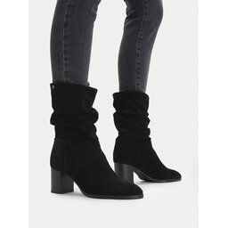 Beverly Hills Polo Club Stiefeletten Beverly Hills Polo Club CEO-WI44-BREEZE-01 Schwarz