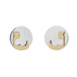 Tory Burch Pendientes Tory Burch Essential 153641 Oro