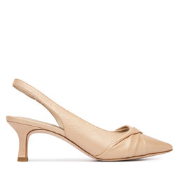 Caprice Pumps Caprice 9-29600-46 Beige