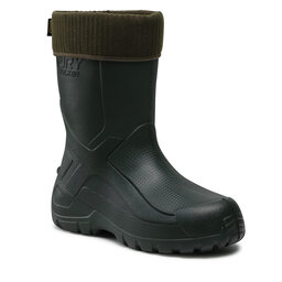 Dry Walker Bottes de pluie Dry Walker Xtrack Short 103/40G Green