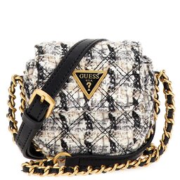 Guess Τσάντα Guess HWTG87 48720 GML