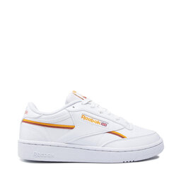 

Взуття Reebok Classic, Білий
