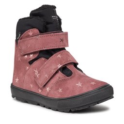 Mrugała Stövlar Mrugała Iwo 7381/3 Berry Stars 4