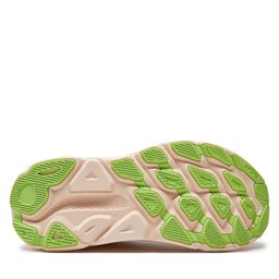 

Взуття Hoka Clifton 9 1127896 VLS, Бежевий