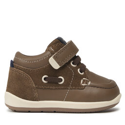 Mayoral Botines planos Mayoral 42421 Marrón