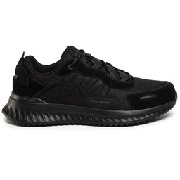 

Взуття Skechers Matera 2.0-Ximino 232011/BBK Black 1, Чорний