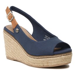 Refresh Espadrillos Refresh 170730 Navy