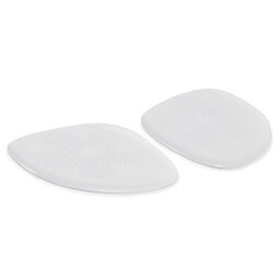 Coccine Geliniai pusiniai vidpadžiai Coccine Gel Stopper 665/68/2ABCF