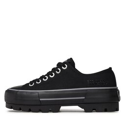 

Кеди Big Star Shoes LL274149 906, Чорний