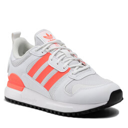 adidas Обувки adidas Zx 700 Hd J GY3292 Ftwwht/Turbo/Whitin