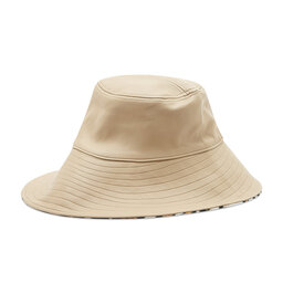 Guess Klobouk Guess Bucket W2YZ04 WERD0 Béžová