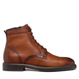Geox Bakancs Geox U Tiberio U46G5D 000JD C6001 Barna