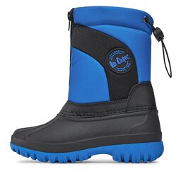 

Снігоходи Lee Cooper Lcj-23-44-1990K Royal/Blue, Голубий