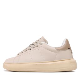 

Снікерcи Save The Duck DY1243U REPE16 Rainy Beige 40019, Бежевий