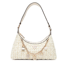 Guess Torebka Guess Everlee HWAT86 79180 Beżowy
