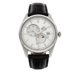 Orient Reloj Orient RA-AK0310S10B Black/Silver