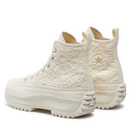 

Снікерcи Converse A06113C Cream, Бежевий