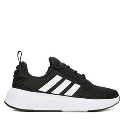 adidas Sneakersy adidas Swift Run ID4981 Černá
