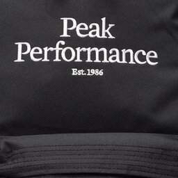 

Рюкзак Peak Performance G77936030 Black, Чорний