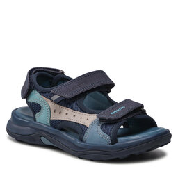 Lasocki Young Sandaler Lasocki Young CI12-TWISTY-06 Cobalt Blue