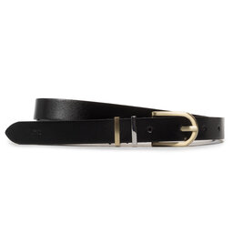 

Жіночий ремінь Hugo Zoe Belt 2 Cm 50391313 002, Чорний