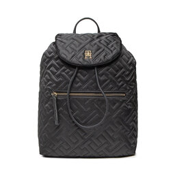 Tommy Hilfiger Σακίδιο Tommy Hilfiger My Tommy Idol Backpack Mono AW0AW13139 BDS