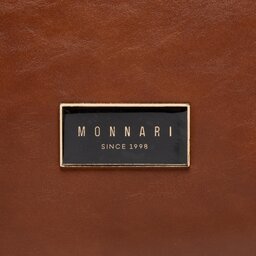 

Сумка Monnari BAG1980-017 Коричневий