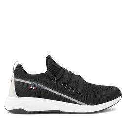 Viking Sneakersy Viking Engvik 3-51710-2 Černá