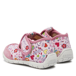 

Тапочки Froddo Classic Slipper G1700383-3 M Pink+ 3, Рожевий