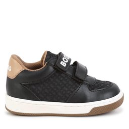 

Снікерcи Boss J09206 M Black 09B, Чорний