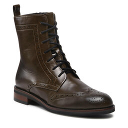 Solo Femme Bokacsizma Solo Femme 96708-01-M47/000-52-00 Zöld