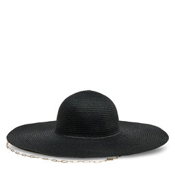 Guess Klobouk Guess Fedora AW9499 COT01 Černá